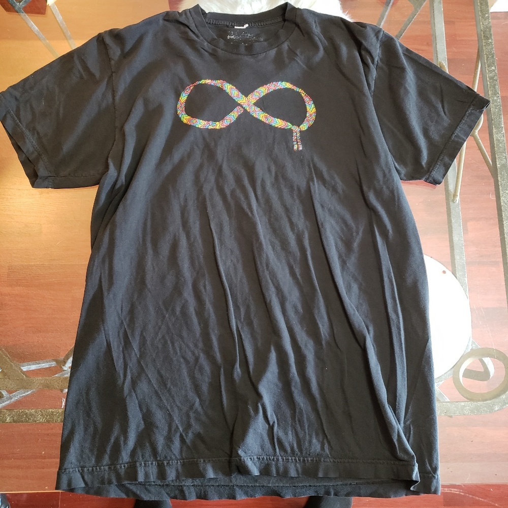 Threadless Friends Forever Tee - Picture 3 of 3
